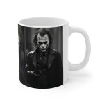 ماگ طرح جوکر Joker مدل NM1345