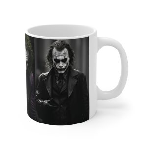 ماگ طرح جوکر Joker مدل NM1345