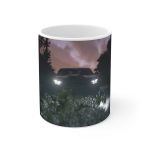 ماگ نورو استور طرح بازی Forza Game کد NM7536