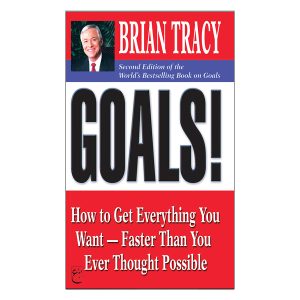 کتاب Goals اثر جمعی از نویسندگان انتشارات ابداع