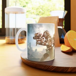 ماگ نورو استور طرح بازی سرنوشت Destiny Game کد NM6891