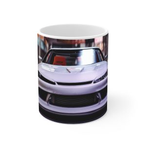ماگ نورو استور طرح بازی Assetto Corsa Game کد NM6150