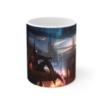 ماگ نورو استور طرح بازی Dragon Age Game کد NM7065