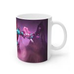ماگ نورو استور طرح بازی دوتا Dota Game کد NM7054