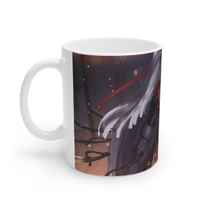 ماگ نورو استور طرح انیمه Re Creators کد NM3476