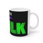 ماگ نورو استور طرح سریال She Hulk کد NM4977