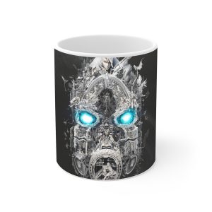 ماگ نورو استور طرح بازی بوردرلند Borderlands Game کد NM6269