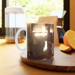 ماگ نورو استور طرح سریال فلش The Flash کد NM5317
