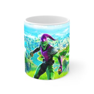 ماگ نورو استور طرح بازی فورتنایت Fortnite Game کد NM7415
