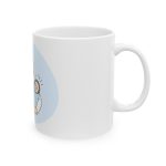 ماگ طرح روز ماما مدل NM3330