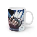ماگ نورو استور طرح بازی Devil May Cry Game کد NM6983