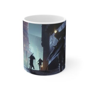 ماگ نورو استور طرح بازی سرنوشت Destiny Game کد NM6870