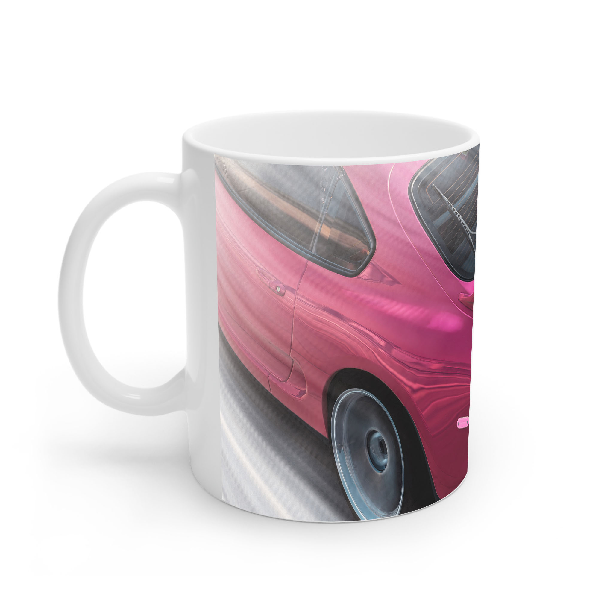 ماگ نورو استور طرح بازی Assetto Corsa Game کد NM6162