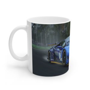 ماگ نورو استور طرح بازی Assetto Corsa Game کد NM6142