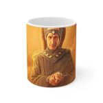 ماگ نورو استور طرح سریال The Book of Boba Fett کد NM5230