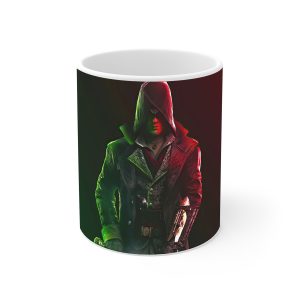 ماگ نورو استور طرح بازی اساسین Assassins Creed Game کد NM6059
