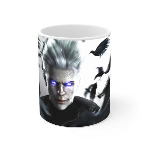 ماگ نورو استور طرح بازی Devil May Cry Game کد NM6984