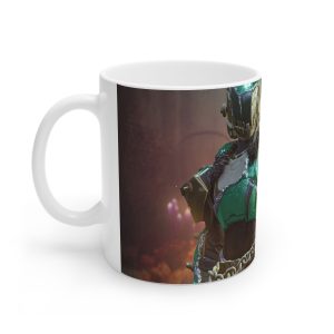 ماگ نورو استور طرح بازی سرنوشت Destiny Game کد NM6872