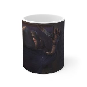 ماگ نورو استور طرح بازی Dead by Daylight Game کد NM6832