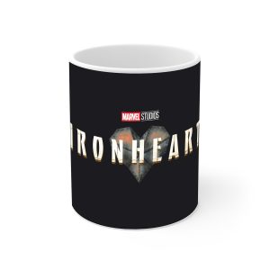 ماگ نورو استور طرح سریال Marvel کد NM4639