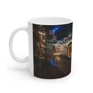 ماگ نورو استور طرح بازی Assetto Corsa Game کد NM6156