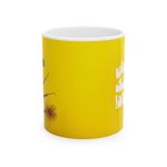 ماگ طرح روز دندان پزشک مدل NM3145