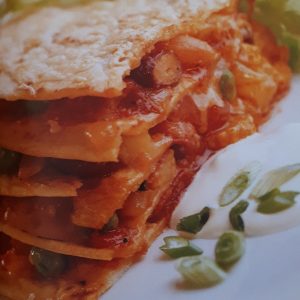 كتاب Meals in minutes اثر Ainsley Harriotts انتشارات بی بی سی