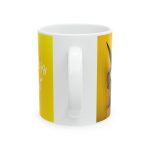 ماگ طرح روز دندان پزشک مدل NM3142