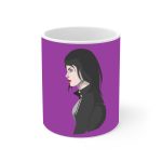 ماگ نورو استور طرح سریال Marvels Jessica Jones کد NM4641