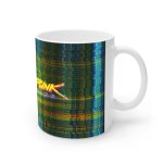 ماگ نورو استور طرح بازی سایبرپانک Cyberpunk 2077 Game کد NM6610