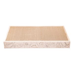 اسکرچر گربه ژوانیت مدل کوکی