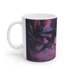 ماگ نورو استور طرح بازی Ghost of Tsushima Game کد NM7716