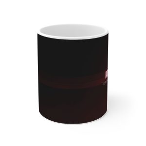 ماگ نورو استور طرح سریال آقای ربات Mr Robot کد NM4763