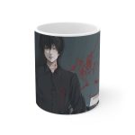 ماگ نورو استور طرح انیمه توکیو غول - Tokyo ghoul کد NM3546