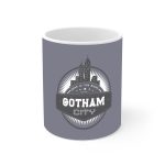 ماگ نورو استور طرح سریال Gotham کد NM4360