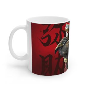 ماگ نورو استور طرح بازی اساسین Assassins Creed Game کد NM6128