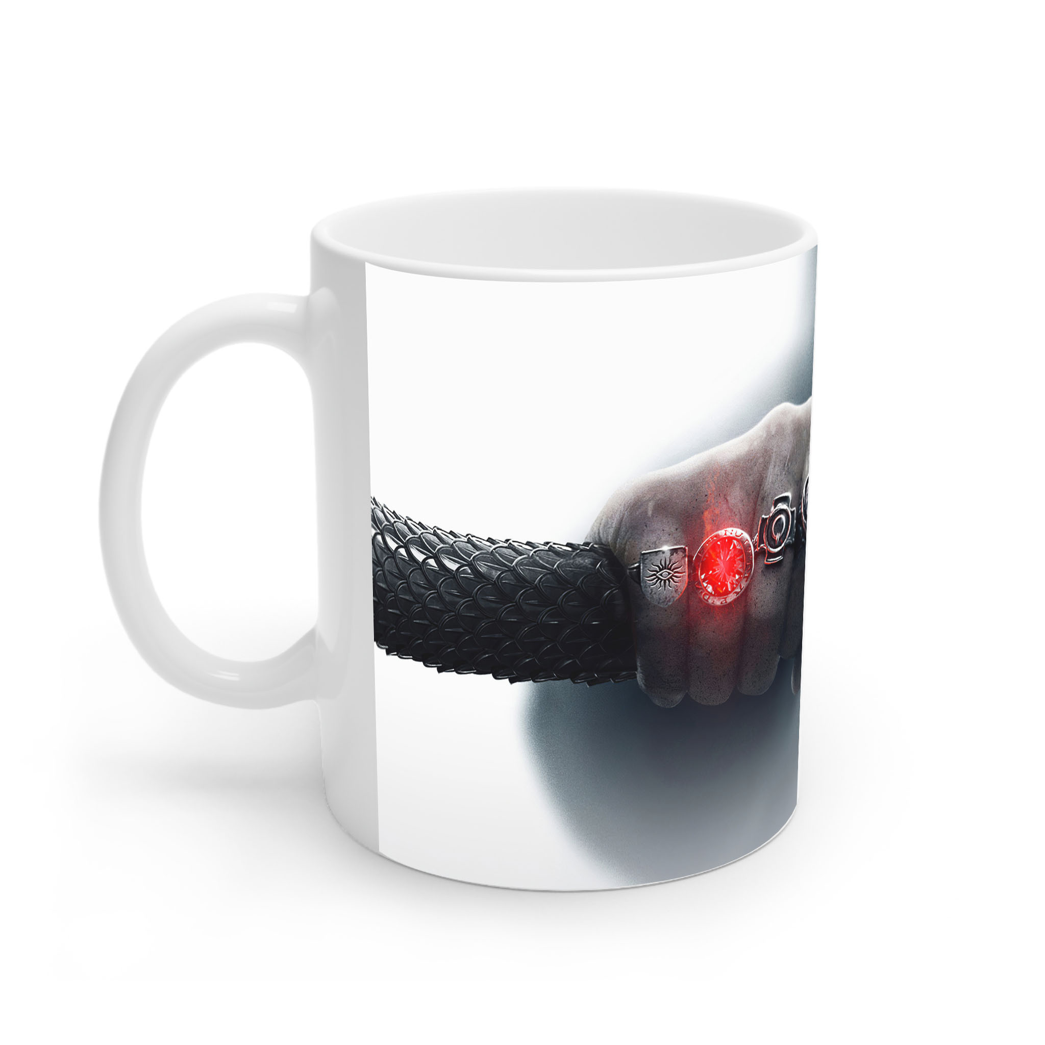 ماگ نورو استور طرح بازی Dragon Age Game کد NM7072