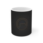 ماگ نورو استور طرح بازی Half Life Game کد NM7980