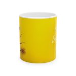 ماگ طرح روز دندان پزشک مدل NM3143