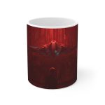 ماگ نورو استور طرح بازی Chorus Game کد NM6423