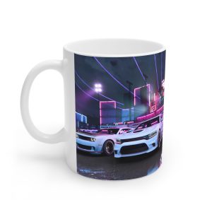 ماگ نورو استور طرح بازی Forza Game کد NM7513