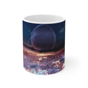 ماگ نورو استور طرح بازی سرنوشت Destiny Game کد NM6889