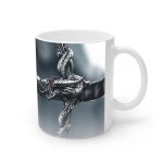 ماگ نورو استور طرح بازی Dragon Age Game کد NM7072