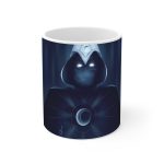 ماگ نورو استور طرح سریال شوالیه ماه Moon Knight کد NM4719