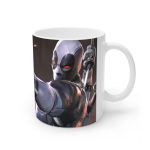 ماگ نورو استور طرح بازی ددپول Deadpool Game کد NM6847