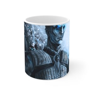 ماگ نورو استور طرح سریال بازی تاج و تخت Game of Thrones کد NM4257