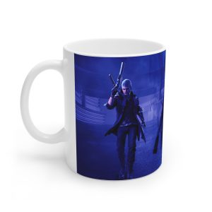 ماگ نورو استور طرح بازی Devil May Cry Game کد NM6992