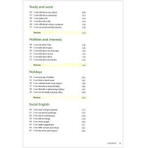کتاب oxford word skills basic اثر Ruth Gairns انتشارات oxford
