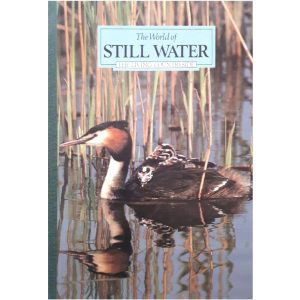 كتاب The World of Still Water اثر جمعي از نويسندگان انتشارات The Living Countryside