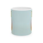 ماگ طرح روز دندان پزشک مدل NM3140